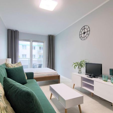 Apartments In - Potulicka Štetín Exteriér fotografie