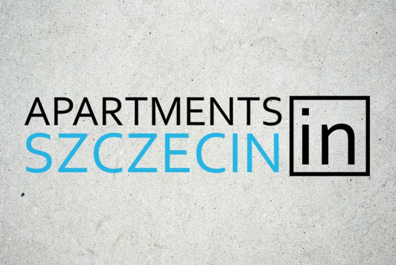Apartments In - Potulicka Štetín Exteriér fotografie