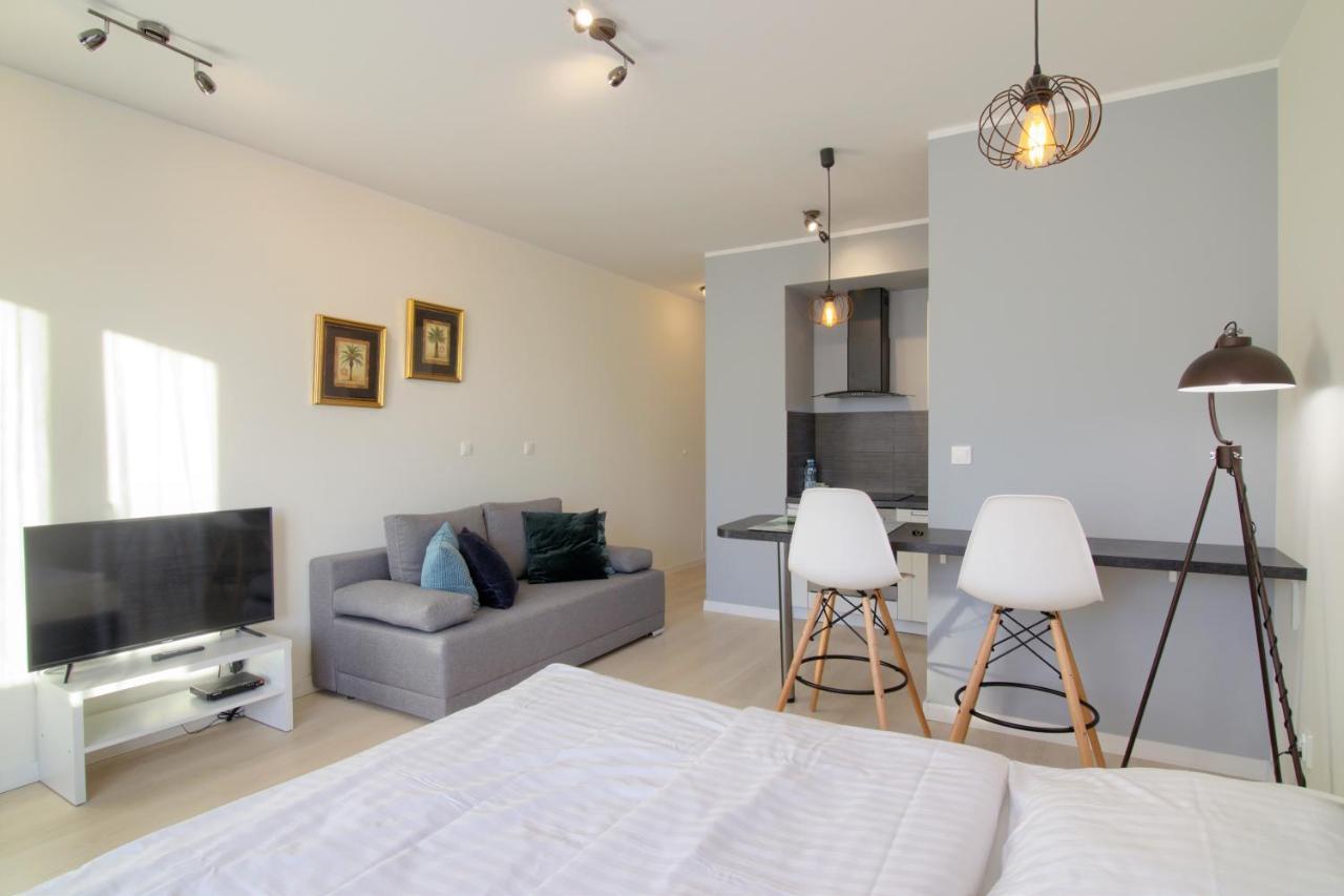 Apartments In - Potulicka Štetín Exteriér fotografie